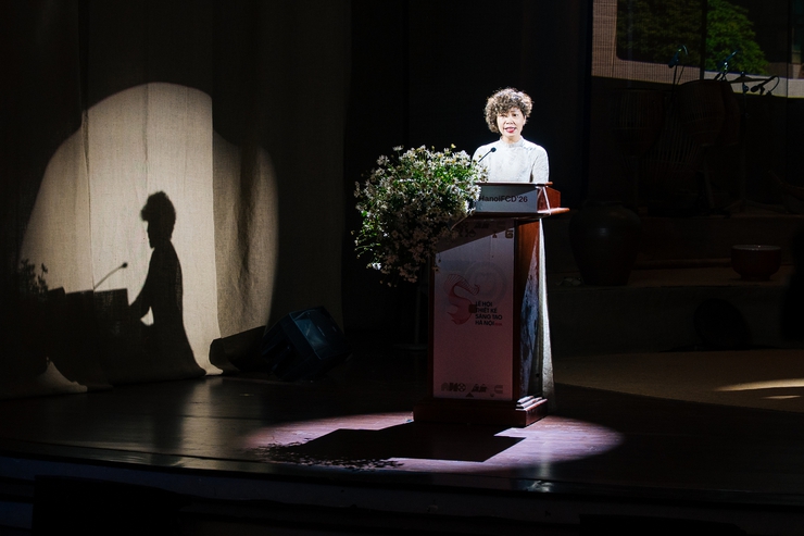 Công bố Khung hoạt động Lễ hội Thiết kế Sáng tạo Hà Nội 2026- Ảnh 5.