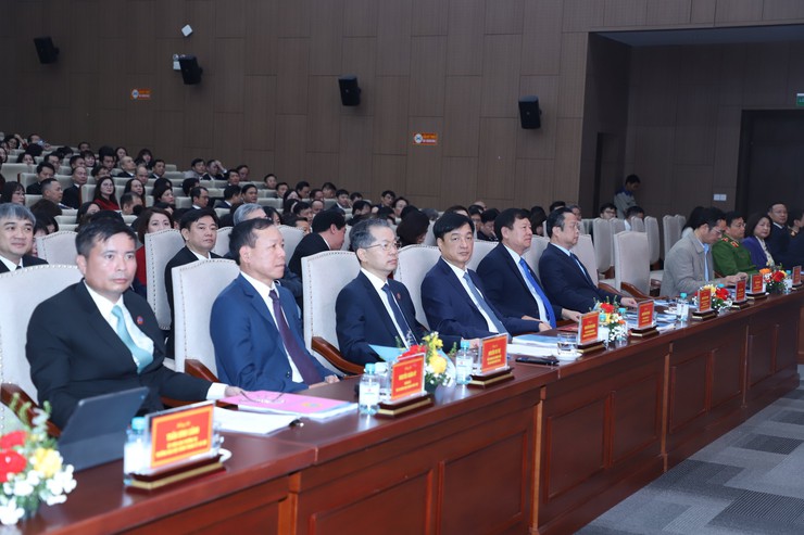 Hanoi People's Court promotes digitalization- Ảnh 2.