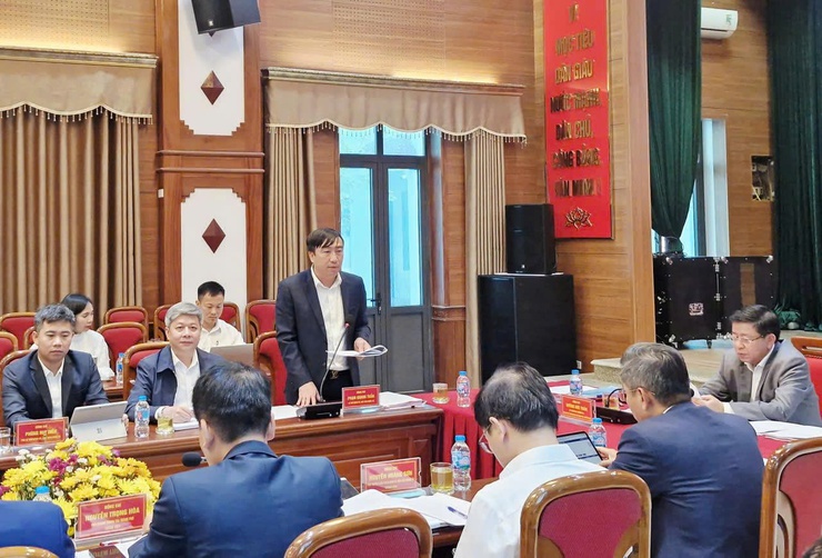 Xã Kiều Phú tăng cường kỷ luật hành chính, đẩy mạnh chuyển đổi số- Ảnh 1.