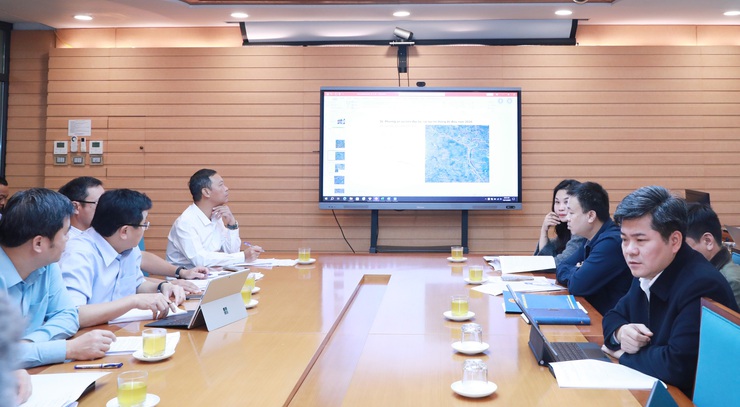 Nâng cấp tổng thể hệ thống đê điều, thủy lợi Thủ đô đồng bộ, hiện đại, tầm nhìn 100 năm- Ảnh 4.