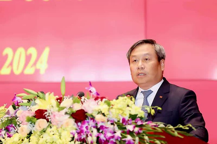 Gov't endorses election of Hanoi's new Mayor- Ảnh 1.