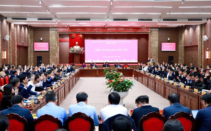 Dự án Khu đô thị thể thao Olympic: Khu đô thị thể thao đáp ứng sự kiện tầm châu lục và quốc tế- Ảnh 1.