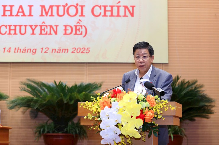 Hanoi approves $32.5 billion investment to build Red River scenic boulevard- Ảnh 3.