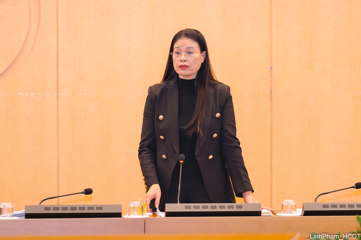 Hà Nội triển khai sớm các hoạt động Tết để Nhân dân vui tươi, phấn khởi- Ảnh 2.