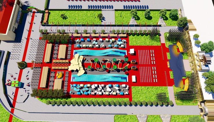 Festival OCOP Việt Nam 2025: “Việt Nam - Hội tụ và Lan tỏa”- Ảnh 4.