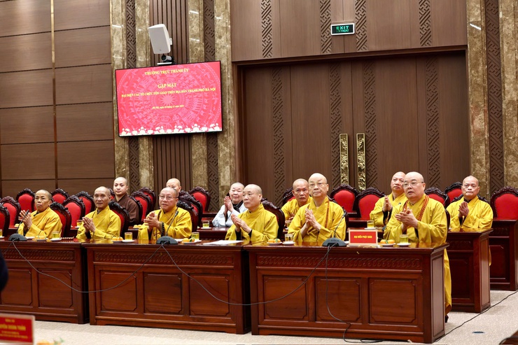 Lan tỏa tinh thần Thủ đô nghĩa tình, nhân ái, sẻ chia- Ảnh 4.