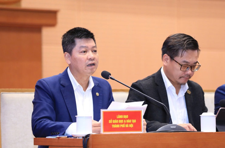 Thanh niên Thủ đô: Khơi dậy khát vọng - Tiên phong sáng tạo - Hành động trách nhiệm- Ảnh 4.