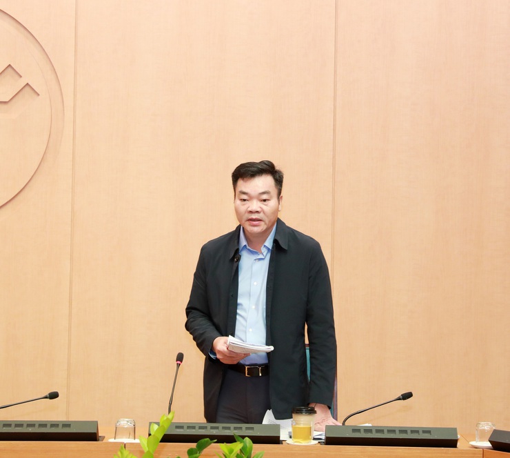 Hoàn thành chuyển đổi phương tiện giao thông xanh chậm nhất đến năm 2030- Ảnh 1.