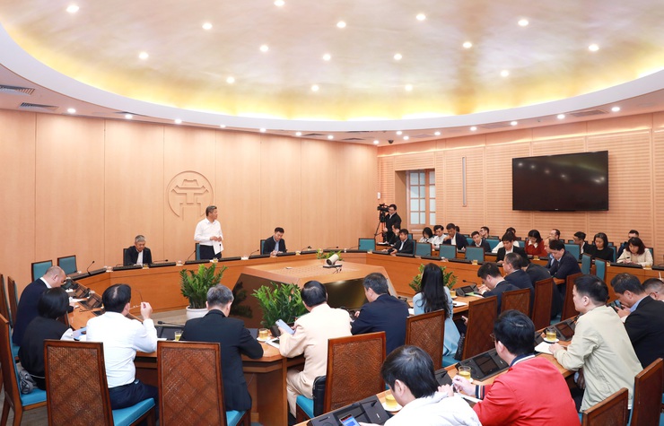 Hoàn thành chuyển đổi phương tiện giao thông xanh chậm nhất đến năm 2030- Ảnh 5.