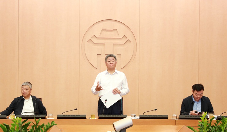 Hoàn thành chuyển đổi phương tiện giao thông xanh chậm nhất đến năm 2030- Ảnh 6.