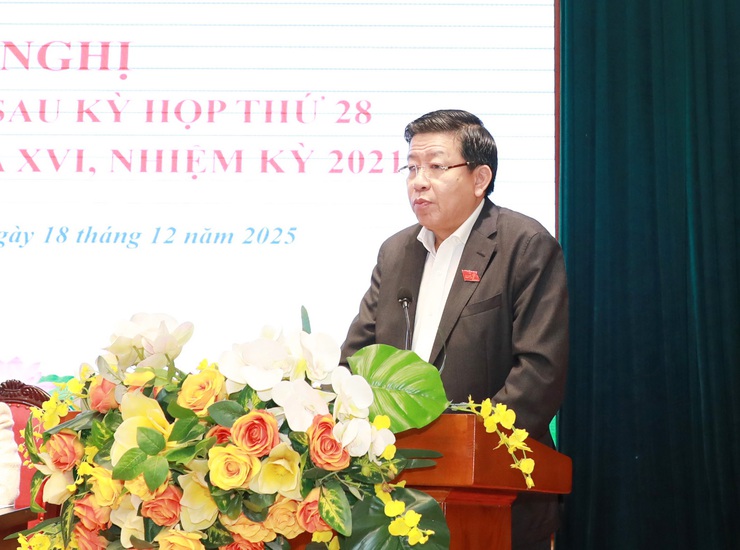 Thành phố sẽ đẩy mạnh ứng dụng CNTT trong giải quyết các điểm nghẽn về giao thông, trật tự đô thị- Ảnh 3.