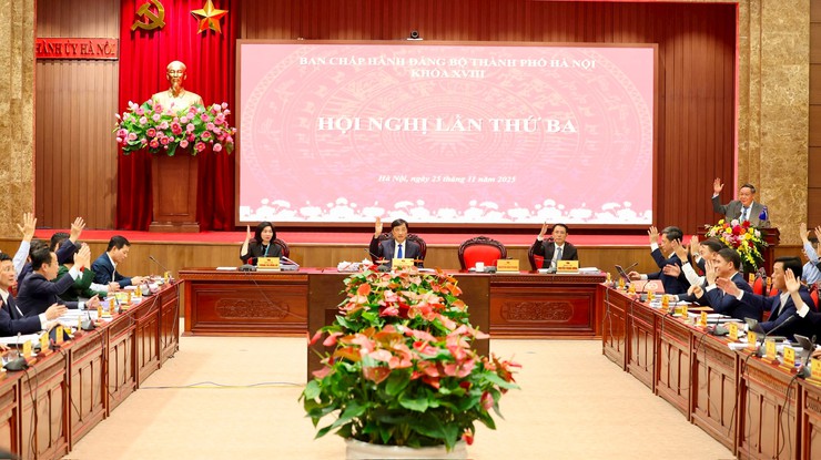 Xây dựng Đề án tổng thể để khắc phục 5 điểm nghẽn- Ảnh 1.