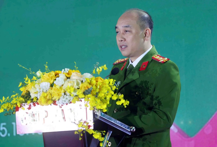 Hà Nội - Khát vọng xanh: Chung một quyết tâm xây dựng xã, phường không ma túy- Ảnh 1.