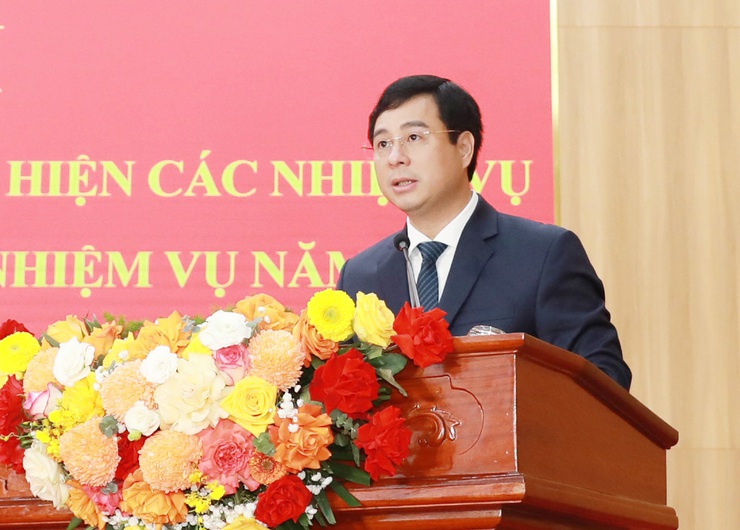 Phường Yên Sở: Đẩy mạnh ứng dụng công nghệ, chuyển đổi số trong công tác Đảng- Ảnh 3.