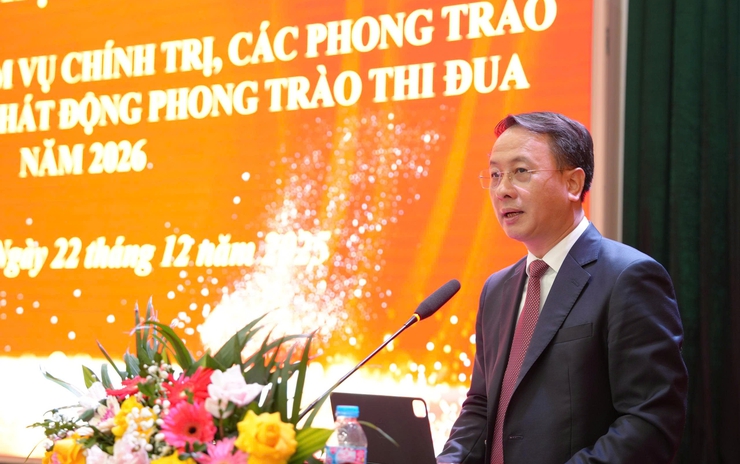 Thanh Oai: Tạo chuyển biến rõ nét trong phát triển kinh tế - xã hội- Ảnh 3.
