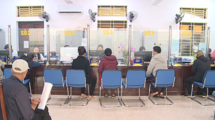 Người "kết nối" dịch vụ công với Nhân dân ở Phúc Lộc- Ảnh 3.