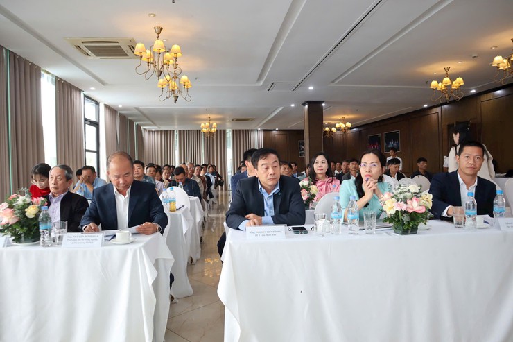Phát triển kinh tế trang trại gắn với liên kết chuỗi trên địa bàn Thành phố- Ảnh 1.