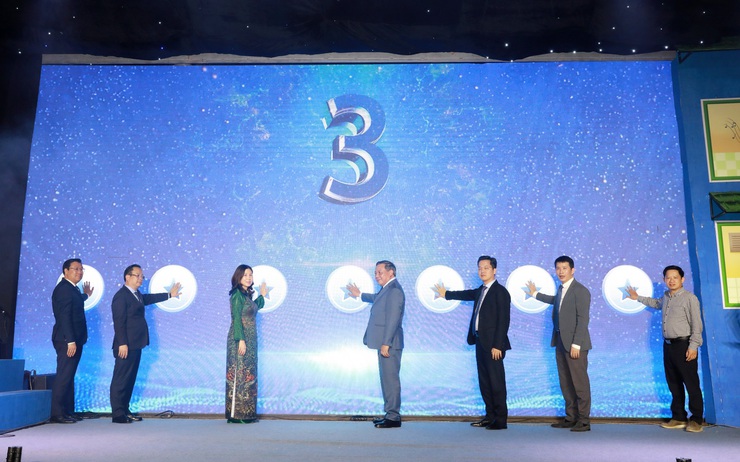 Hanoi launches Hanoi "Dep Sound Night" series enriching book street tourism experiences- Ảnh 1.