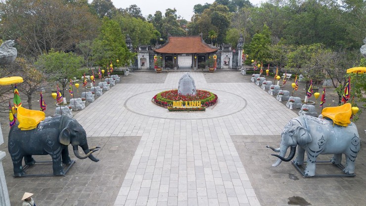 "Mê Linh tôi yêu" Khát vọng chuyển đổi số qua lăng kính AI- Ảnh 1.