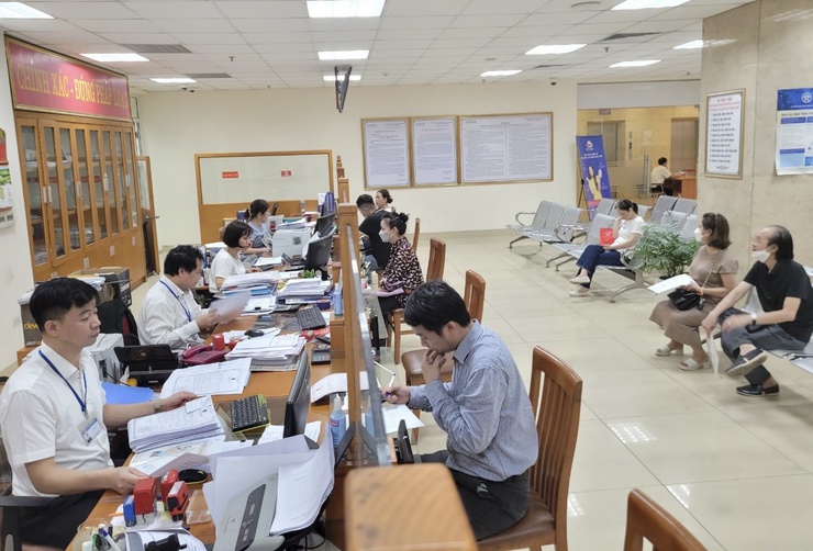 UBND thành phố Hà Nội ban hành Kế hoạch tổ chức Vòng Chung khảo Cuộc thi Tìm kiếm ý tưởng, giải pháp cải cách hành chính năm 2025- Ảnh 2.