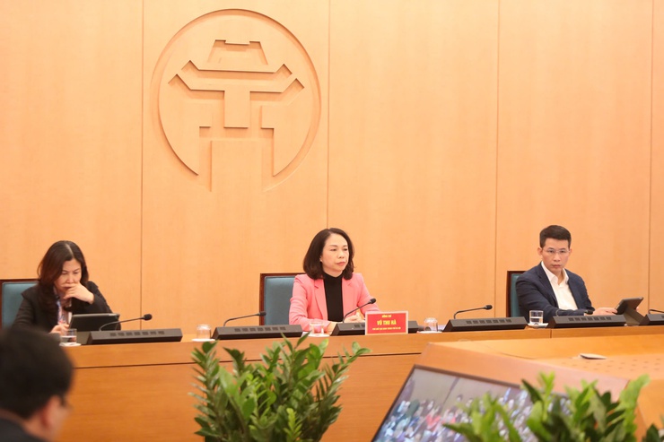 Hà Nội từng bước khẳng định vai trò trung tâm hội nhập văn hóa quốc tế của Việt Nam- Ảnh 1. Hà Nội từng bước khẳng định vai trò trung tâm hội nhập văn hóa quốc tế của Việt Nam- Ảnh 1.