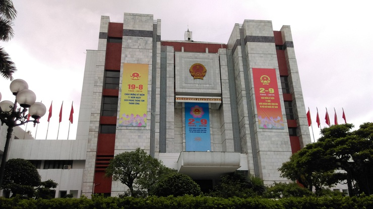 UBND thành phố Hà Nội ban hành Kế hoạch tổ chức Vòng Chung khảo Cuộc thi Tìm kiếm ý tưởng, giải pháp cải cách hành chính năm 2025- Ảnh 1.