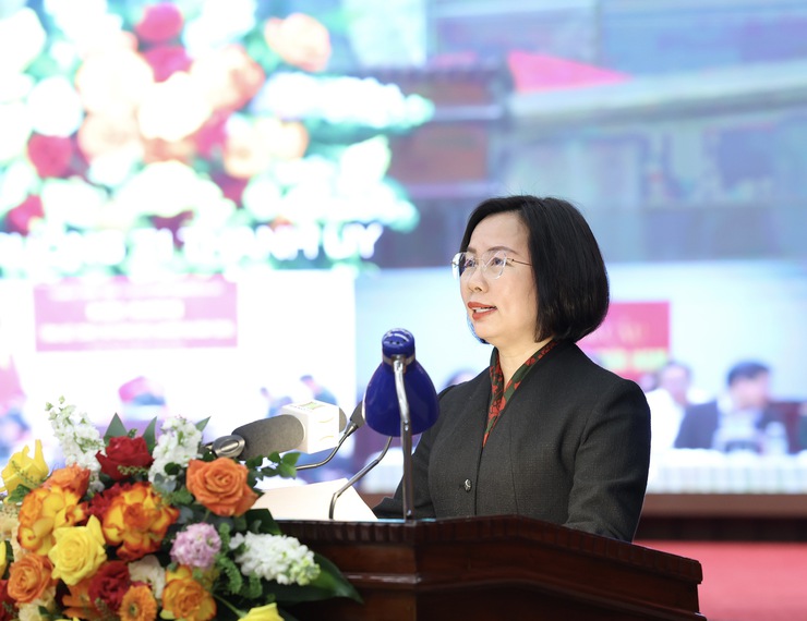 Tiếp tục tạo chuyển biến mạnh mẽ với tinh thần "Hành động - Trách nhiệm - Hiệu quả"- Ảnh 3.