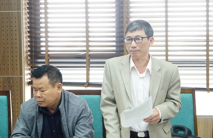 Tây Hồ bàn giải pháp phát triển kinh tế - xã hội 2026, đẩy mạnh chỉnh trang đô thị- Ảnh 2.