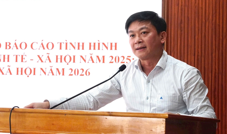 Tây Hồ bàn giải pháp phát triển kinh tế - xã hội 2026, đẩy mạnh chỉnh trang đô thị- Ảnh 4.