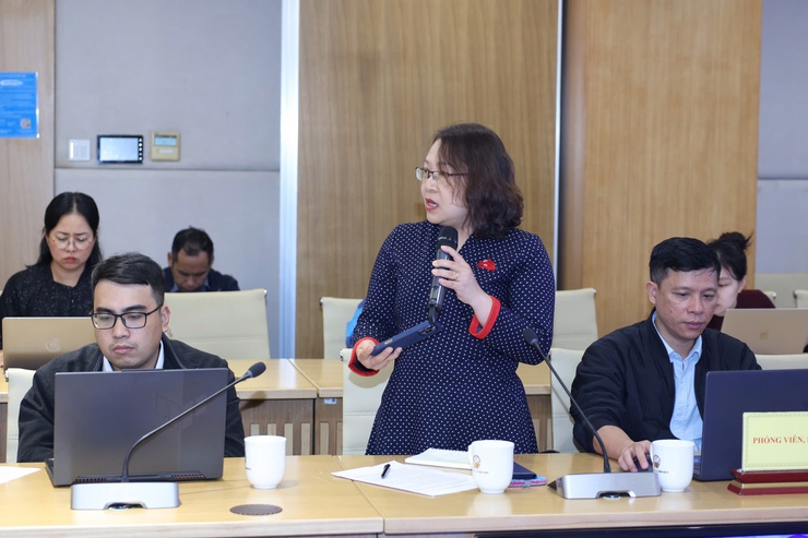 TECHFEST Việt Nam 2025 - Ngày hội khởi nghiệp đổi mới sáng tạo toàn dân- Ảnh 2.