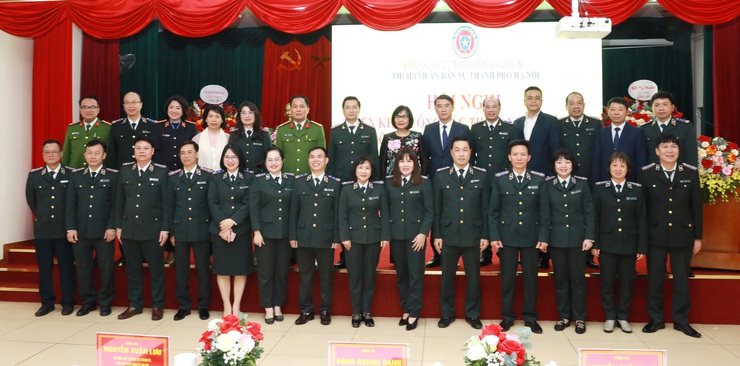 Triển khai công tác thi hành án dân sự năm 2026- Ảnh 6.