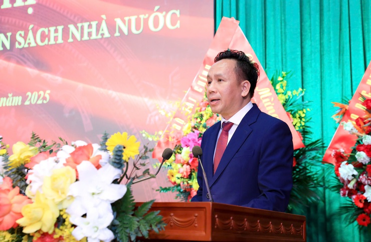 Hà Nội khóa sổ ngân sách năm 2025: Thu hơn 700.000 tỷ đồng, đứng đầu cả nước- Ảnh 2.