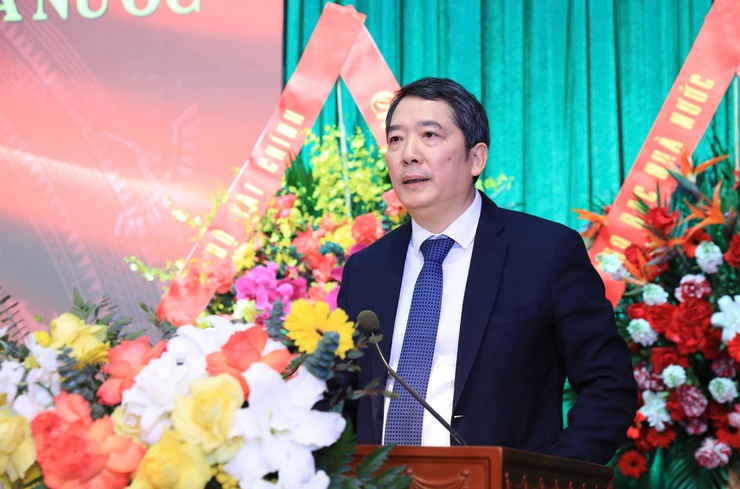 Hà Nội khóa sổ ngân sách năm 2025: Thu hơn 700.000 tỷ đồng, đứng đầu cả nước- Ảnh 3.