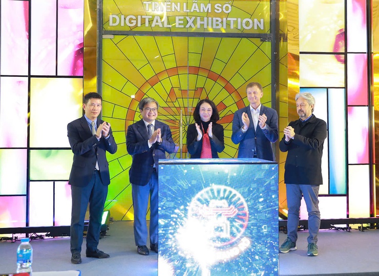 10 dấu ấn nổi bật của Thủ đô Hà Nội năm 2025- Ảnh 7.