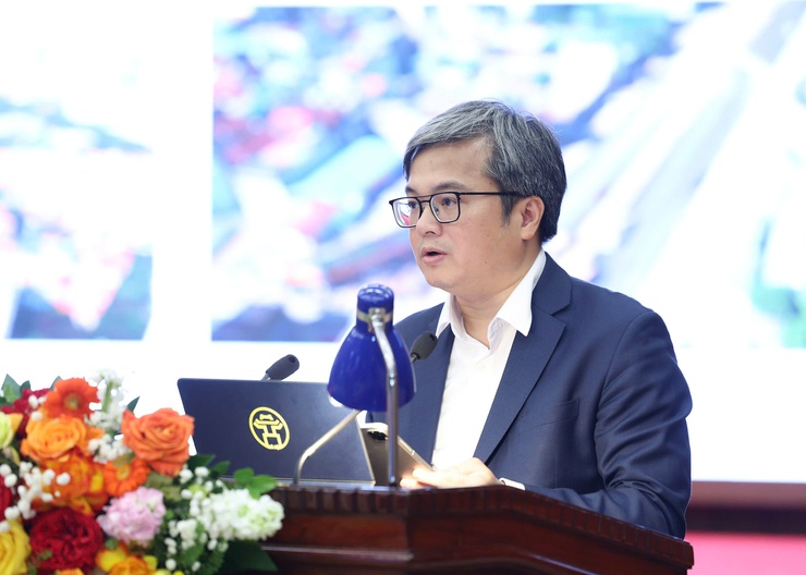 Phát huy kinh nghiệm, đảm bảo hoàn thành giải phóng mặt bằng các dự án trọng điểm- Ảnh 2.