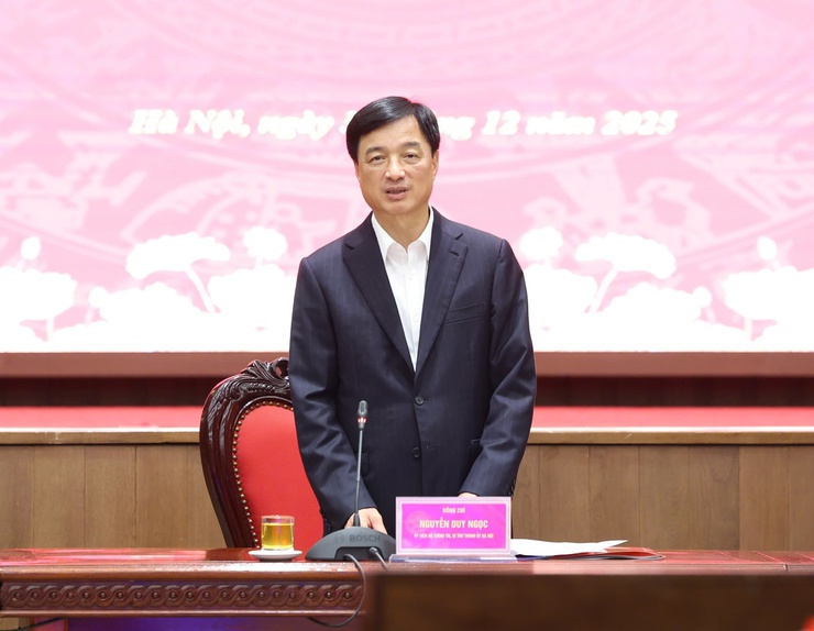 Xác định mốc "đếm ngược" tiến độ hoàn thành dự án đường Vành đai 4 - Vùng Thủ đô- Ảnh 4.