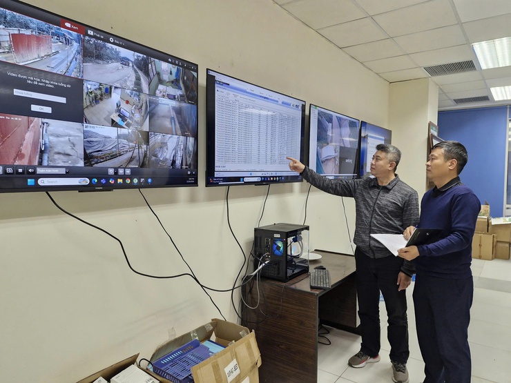 Phân cấp công tác vệ sinh môi trường: Thử thách và cơ hội đổi mới quản trị từ cơ sở- Ảnh 4.