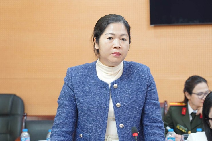 Tăng cường chuyển đổi số trong xử lý vi phạm hành chính trong lĩnh vực trật tự, an toàn giao thông- Ảnh 7.