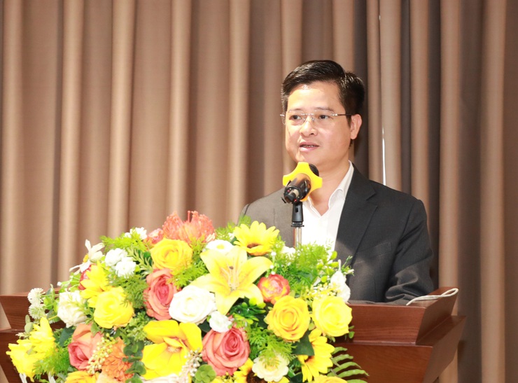 Chủ động nguồn hàng, mở rộng mạng lưới cung ứng dịp Tết 2026- Ảnh 1.