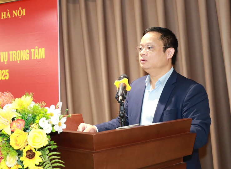 Không để tồn tại "khoảng trống" trong quản lý thuế- Ảnh 2.