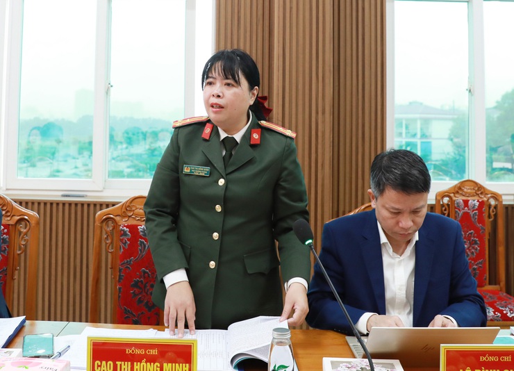 Xã Đại Thanh: Phải đối mặt, tìm cách tháo gỡ các điểm nghẽn để khơi thông nguồn lực- Ảnh 3.