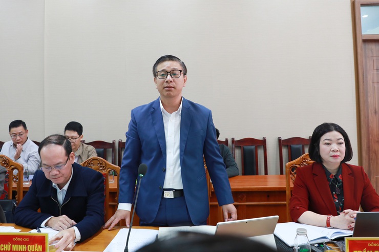 Xã Đại Thanh: Phải đối mặt, tìm cách tháo gỡ các điểm nghẽn để khơi thông nguồn lực- Ảnh 4.