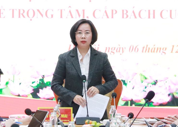 Xã Đại Thanh: Phải đối mặt, tìm cách tháo gỡ các điểm nghẽn để khơi thông nguồn lực- Ảnh 5.