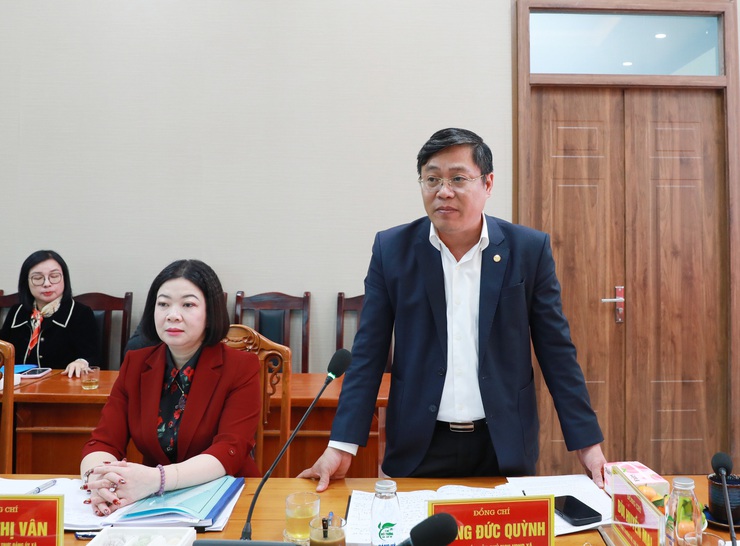 Xã Đại Thanh: Phải đối mặt, tìm cách tháo gỡ các điểm nghẽn để khơi thông nguồn lực- Ảnh 1.