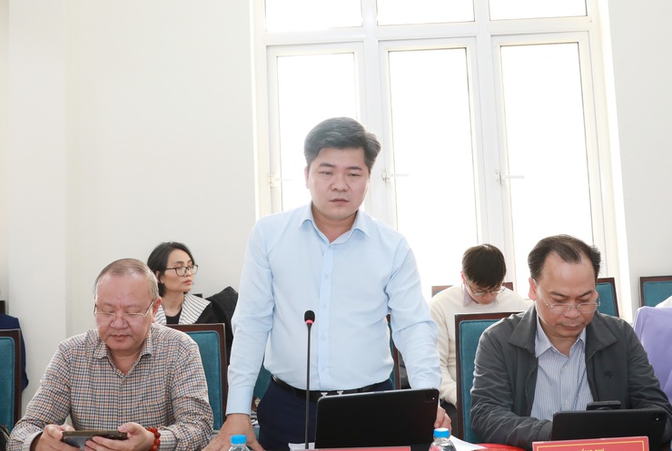 Xã Phù Đổng: Tạo chuyển biển rõ nét từ ứng dụng công nghệ thông tin, chuyển đổi số- Ảnh 2.