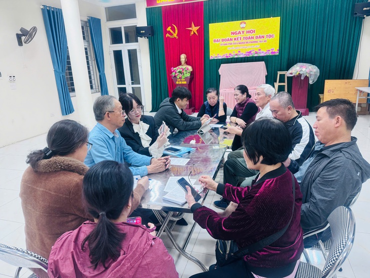 Phường Tây Hồ: Ra quân chiến dịch “phủ sóng” chữ ký số trên VNeID- Ảnh 6.