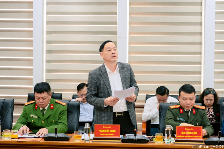 Phường Bồ Đề cần tăng tốc giải phóng mặt bằng, tạo đột phá phát triển đô thị ven sông Hồng- Ảnh 4.