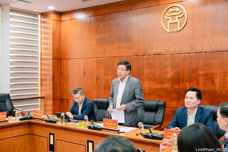 Phường Phúc Lợi cần phát huy tối đa nguồn lực để đạt mục tiêu tăng trưởng kinh tế trên 11%- Ảnh 5.