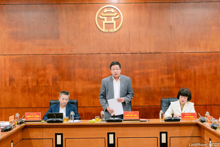 Phường Bồ Đề cần tăng tốc giải phóng mặt bằng, tạo đột phá phát triển đô thị ven sông Hồng- Ảnh 5.