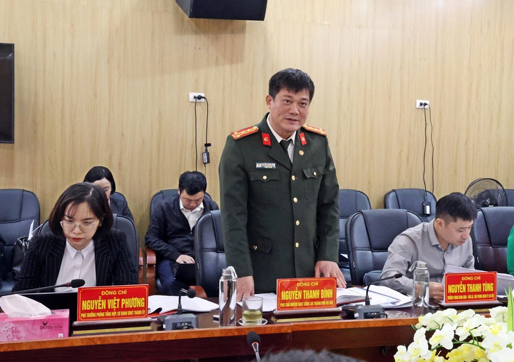 Xuân Mai cần phát huy tối đa lợi thế cửa ngõ phía Tây Nam Thủ đô- Ảnh 3.